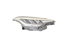 טען תמונה למציג הגלריה, פנס ראשי שמאלי DEPO LED לטויוטה CHR 2016-2026