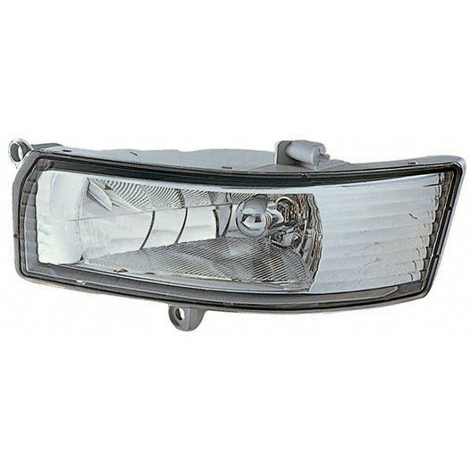 פנס ערפל שמאלי DEPO לטויוטה CAMRY 2004-2026