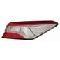 פנס אחורי ימני DEPO LED לטויוטה CAMRY 2017-2026