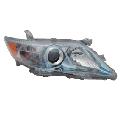 פנס ראשי ימני TYC לטויוטה CAMRY 2009-2015