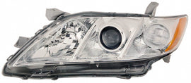 פנס ראשי ימני DEPO לטויוטה CAMRY 2006-2012
