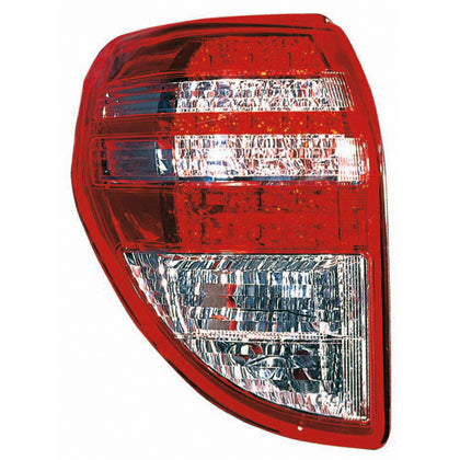 פנס אחורי DEPO לטויוטה RAV-4 2008-2012