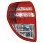 פנס אחורי DEPO לטויוטה RAV-4 2008-2012