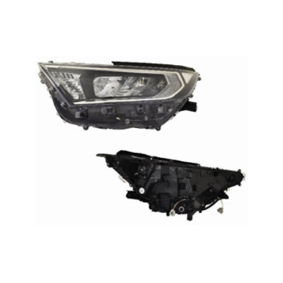 פנס ראשי שמאלי DEPO LED לטויוטה RAV-4 / טויוטה RAV4 2019-2022