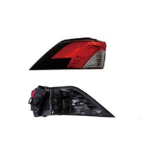Load image into Gallery viewer, פנס אחורי שמאלי DEPO LED לטויוטה RAV-4 / טויוטה RAV4 2019-2022