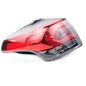 פנס אחורי ימני DEPO לטויוטה RAV-4 / טויוטה RAV4 2015-2022