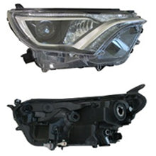 טען תמונה למציג הגלריה, פנס ראשי שמאלי DEPO LED לטויוטה RAV-4 / טויוטה RAV4 2015-2022