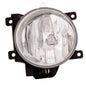 פנס ערפל DEPO לטויוטה LAND-CRUISER / טויוטה RAV4 2009-2022