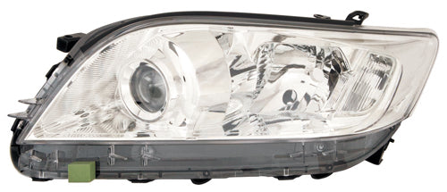 פנס ראשי שמאלי DEPO לטויוטה RAV-4 2010-2012