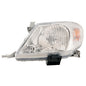 פנס ראשי ימני DEPO לטויוטה HILUX 2007-2012
