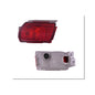 פנס ערפל DEPO לטויוטה LAND-CRUISER 2009-2022