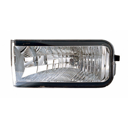 פנס ערפל ימני DEPO לטויוטה LAND-CRUISER 2008-2009