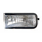 פנס ערפל ימני DEPO לטויוטה LAND-CRUISER 2008-2009