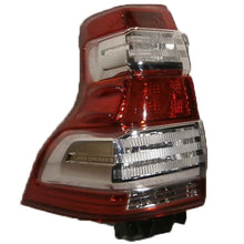 טען תמונה למציג הגלריה, פנס אחורי ימני DEPO LED לטויוטה LAND-CRUISER 2014-2017