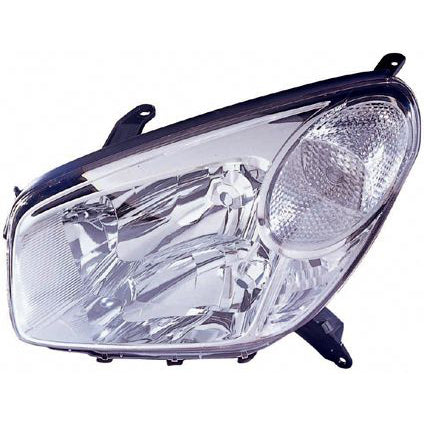 פנס ראשי DEPO לטויוטה RAV-4 2003-2006