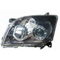 פנס ראשי שמאלי DEPO לטויוטה AVENSIS 2007-2008