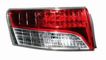 Load image into Gallery viewer, פנס אחורי ימני חיצוני DEPO לטויוטה AVENSIS 2008-2016