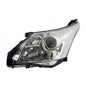 פנס ראשי DEPO לטויוטה AVENSIS 2008-2011