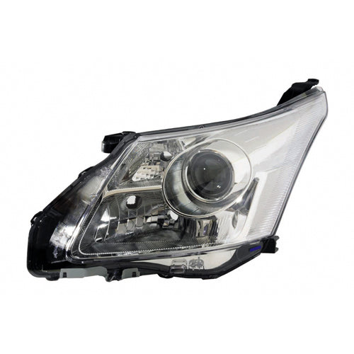 פנס ראשי DEPO לטויוטה AVENSIS 2008-2011