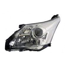 טען תמונה למציג הגלריה, פנס ראשי DEPO לטויוטה AVENSIS 2008-2011