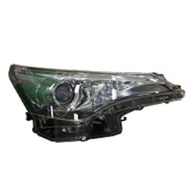 פנס ראשי ימני DEPO LED לטויוטה AVENSIS 2015-2026