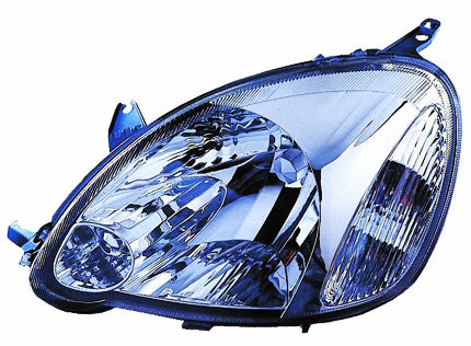 פנס ראשי ימני DEPO לטויוטה YARIS 2003-2005