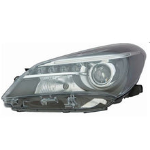 טען תמונה למציג הגלריה, פנס ראשי שמאלי DEPO LED לטויוטה YARIS 2013-2017