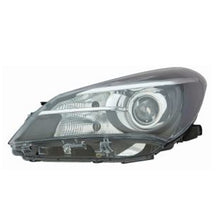 טען תמונה למציג הגלריה, פנס ראשי DEPO לטויוטה YARIS 2013-2017