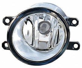 פנס ערפל ימני DEPO לטויוטה AVENSIS / טויוטה COROLLA 2006-2023