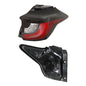 פנס אחורי DEPO לטויוטה YARIS 2020-2026
