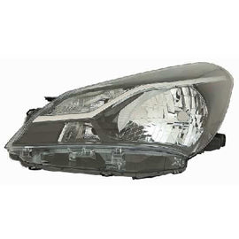 פנס ראשי שמאלי DEPO לטויוטה YARIS 2017-2026