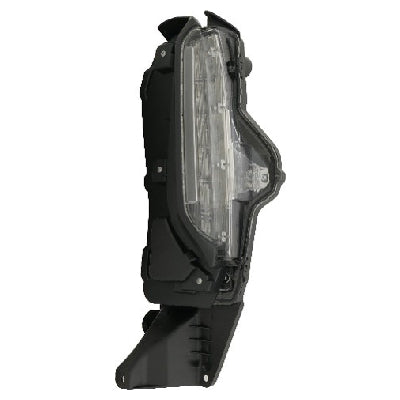 פנס ערפל שמאלי DEPO לטויוטה YARIS-CROSS 2021-2026