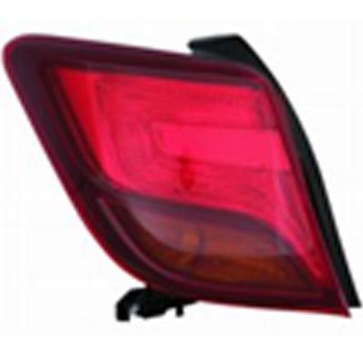 פנס אחורי ימני DEPO לטויוטה YARIS 2013-2026
