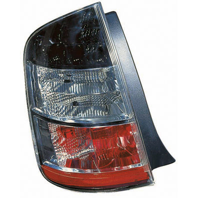 פנס אחורי ימני DEPO לטויוטה PRIUS 2004-2008