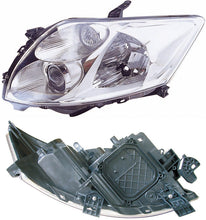 Load image into Gallery viewer, פנס ראשי שמאלי DEPO לטויוטה AURIS 2008-2008