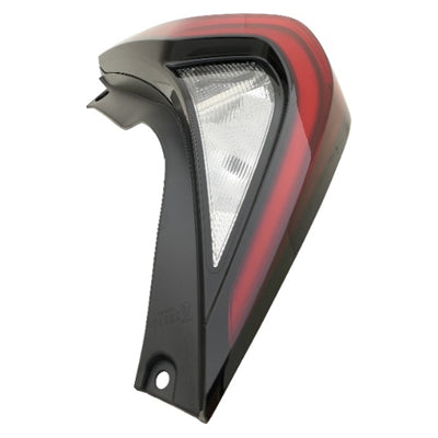 פנס אחורי DEPO לטויוטה AYGO 2022-2026