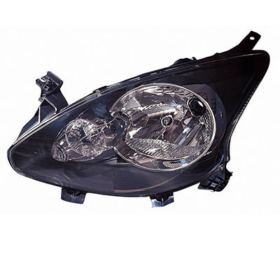 פנס ראשי ימני DEPO לטויוטה AYGO 2012-2013