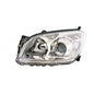 פנס ראשי ימני DEPO לטויוטה RAV-4 2008-2009