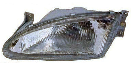 פנס ראשי שמאלי DEPO ליונדאי LANTRA 1998-1999