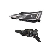 טען תמונה למציג הגלריה, פנס ראשי DEPO ליונדאי ELANTRA / יונדאי I35 2019-2026