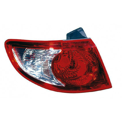 פנס אחורי ימני DEPO ליונדאי SANTA-FE 2006-2009