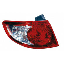 Load image into Gallery viewer, פנס אחורי ימני DEPO ליונדאי SANTA-FE 2006-2009