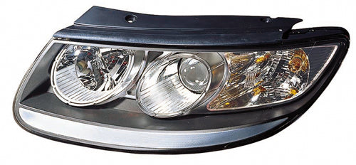 פנס ראשי DEPO ליונדאי SANTA-FE 2006-2009