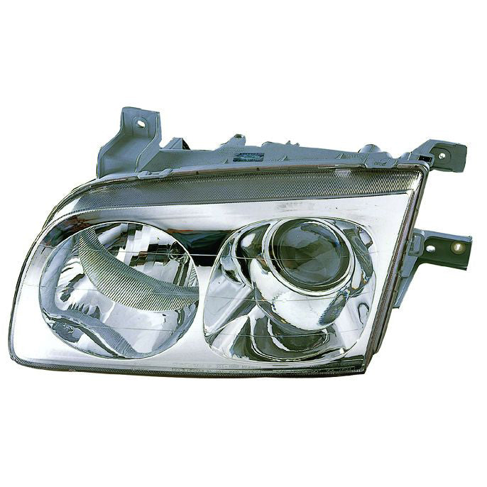 פנס ראשי שמאלי DEPO ליונדאי TRAJET 2004-2006