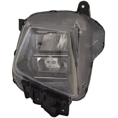 פנס ראשי שמאלי DEPO LED ליונדאי TUCSON 2021-2026