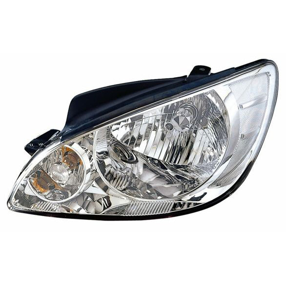 פנס ראשי שמאלי DEPO ליונדאי GETZ 2005-2010