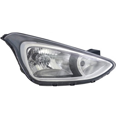 פנס ראשי שמאלי DEPO ליונדאי I10 2013-2026
