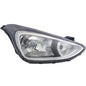 פנס ראשי ימני DEPO ליונדאי I10 2013-2026