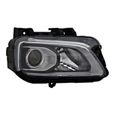 פנס ראשי DEPO LED ליונדאי KONA 2018-2021