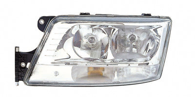 פנס ראשי DEPO לman TGX 1990-2026